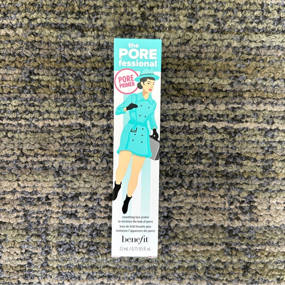 Benefit The POREfessional Pore Primer